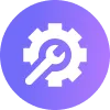 Gamma Elevatrix - Enhanced User Interface